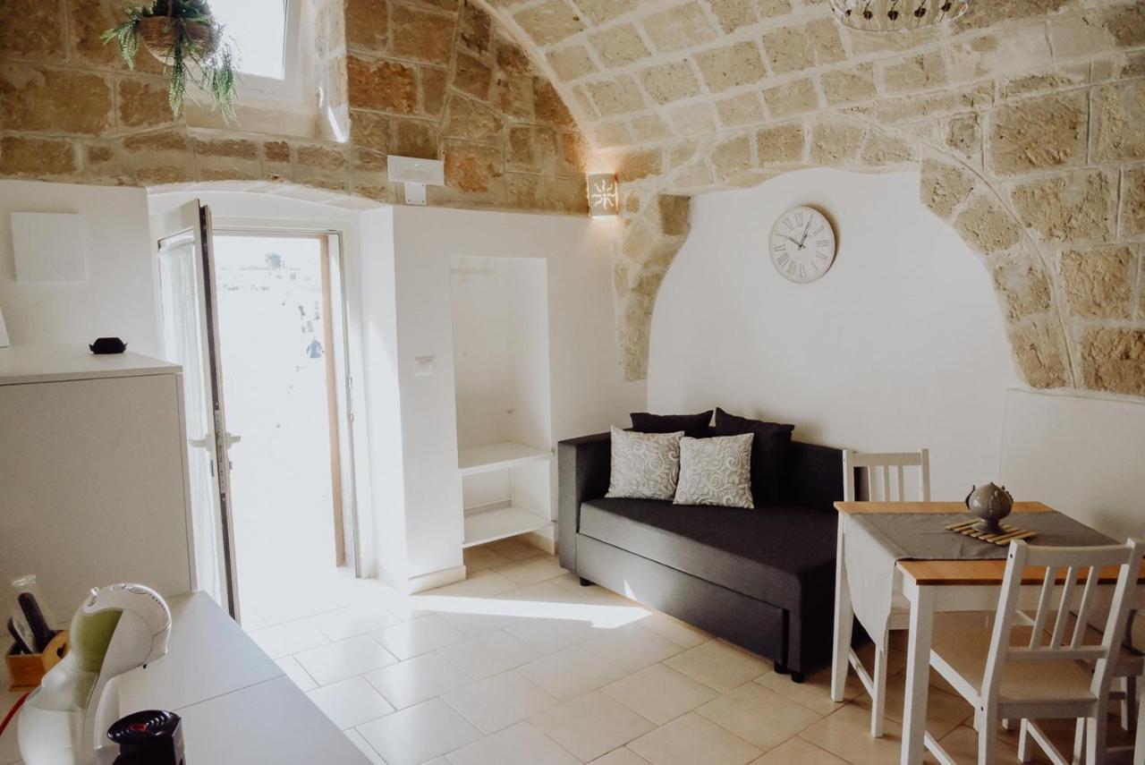 Mali Room By Monholiday Monopoli Extérieur photo