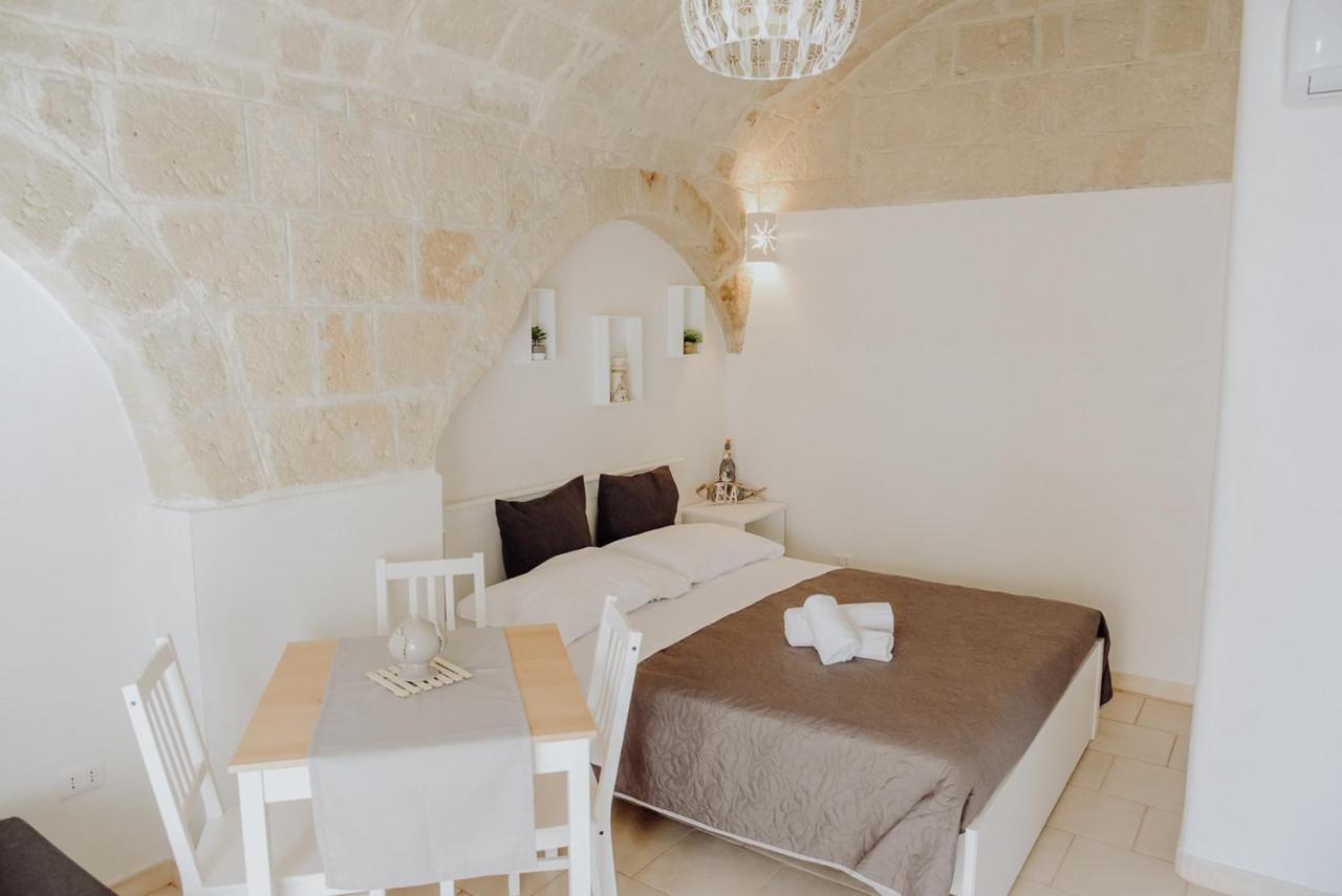 Mali Room By Monholiday Monopoli Extérieur photo